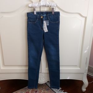 Jacadi Skinny Jeans Size 6